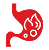Gas and bloating