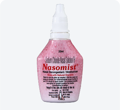 Nasomist