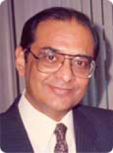 Ramesh Banatwala