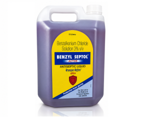 benzyl septol