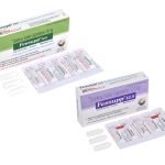 Diclofenac suppositories for quick pain relief