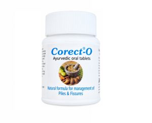 Corect O