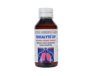 Tussalyte-XP