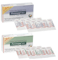 Diclofenac suppositories for quick pain relief
