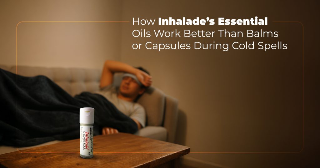 inhalade nasal drops