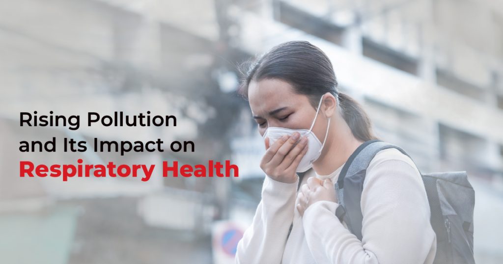 Protect Respiratory Health