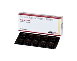 gentle stool softener